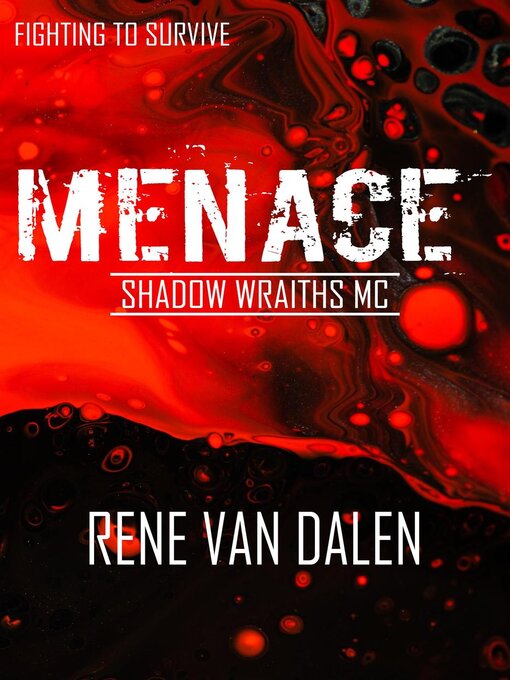 Title details for Menace by René Van Dalen - Available